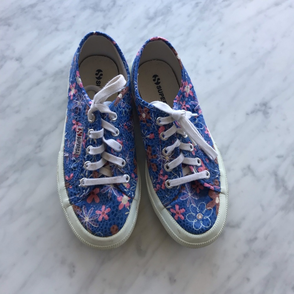 Superga sneakers girls/women